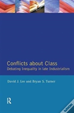 Capa do artigo Conflicts About Class