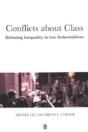 Conflicts About Class - Preview