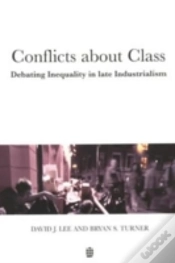 Capa do artigo Conflicts About Class