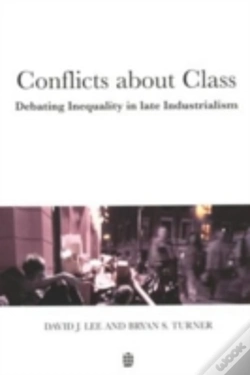 Capa do artigo Conflicts About Class