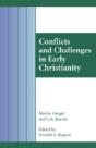 Conflicts And Challenges In Early Christianity - Preview