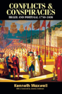 Conflicts And Conspiracies - Preview