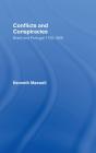 Conflicts And Conspiracies - Preview