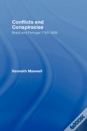 Capa do artigo Conflicts And Conspiracies