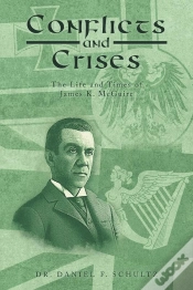 Capa do artigo Conflicts And Crises