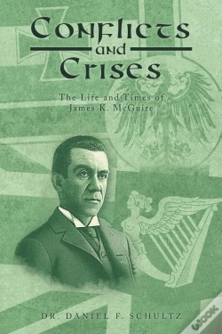 Capa do artigo Conflicts And Crises