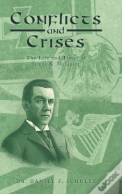 Capa do artigo Conflicts And Crises