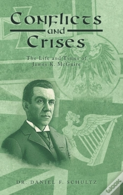 Capa do artigo Conflicts And Crises