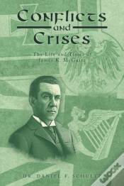 Capa do artigo Conflicts And Crises