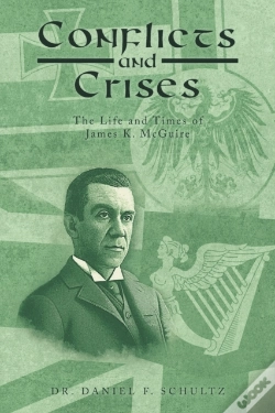 Capa do artigo Conflicts And Crises