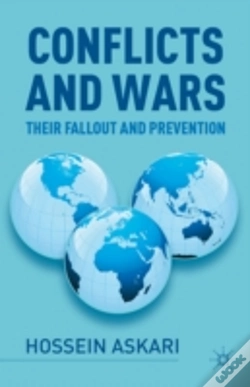 Capa do artigo Conflicts And Wars