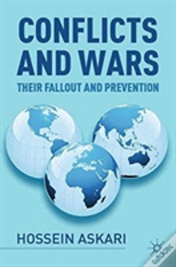 Capa do artigo Conflicts And Wars