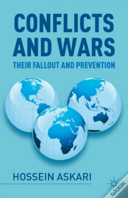 Capa do artigo Conflicts And Wars