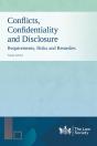 Conflicts, Confidentiality And Disclosure - Preview