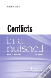 Conflicts In A Nutshell
