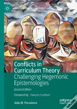 Capa do artigo Conflicts In Curriculum Theory