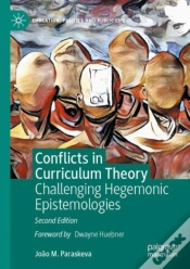 Capa do artigo Conflicts In Curriculum Theory