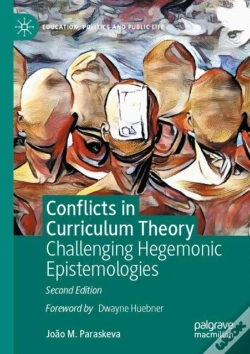 Capa do artigo Conflicts In Curriculum Theory