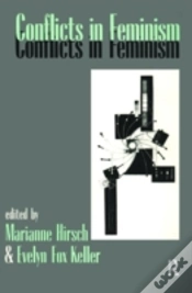 Capa do artigo Conflicts In Feminism