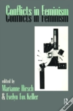 Capa do artigo Conflicts In Feminism
