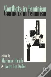 Capa do artigo Conflicts In Feminism