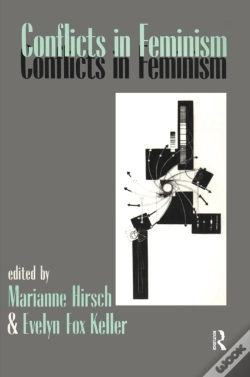 Capa do artigo Conflicts In Feminism