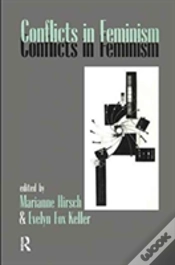 Capa do artigo Conflicts In Feminism