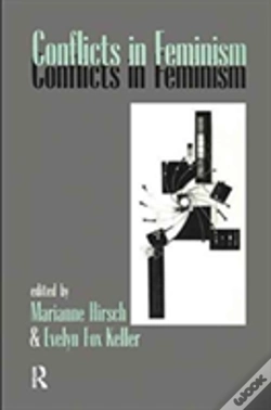 Capa do artigo Conflicts In Feminism