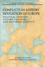 Conflicts In History Education In Europe - Preview
