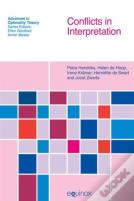 Conflicts In Interpretation