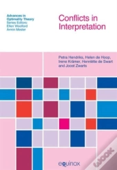 Conflicts In Interpretation