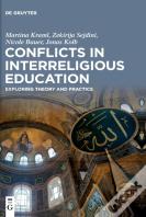 Conflicts In Interreligious Education