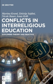 Capa do artigo Conflicts In Interreligious Education