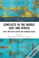 Conflicts In The Middle East And Africa