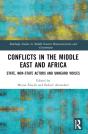 Conflicts In The Middle East And Africa - Preview