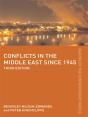 Conflicts In The Middle East Since 1945 - Preview