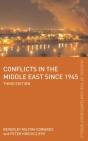 Conflicts In The Middle East Since 1945 - Preview