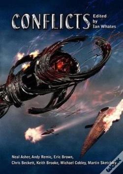 Capa do artigo Conflicts