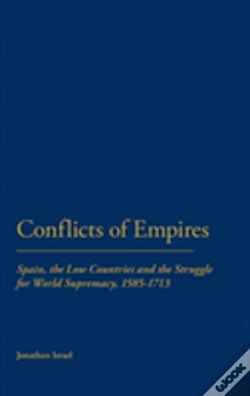 Capa do artigo Conflicts Of Empires