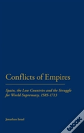 Conflicts Of Empires