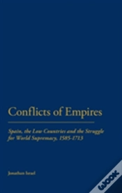 Capa do artigo Conflicts Of Empires