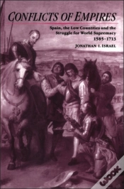 Capa do artigo Conflicts Of Empires