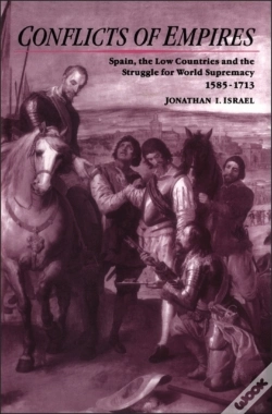 Capa do artigo Conflicts Of Empires