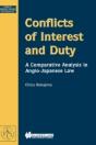 Conflicts Of Interest And Duty - Preview