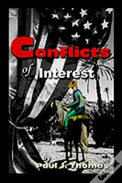 Capa do artigo Conflicts Of Interest