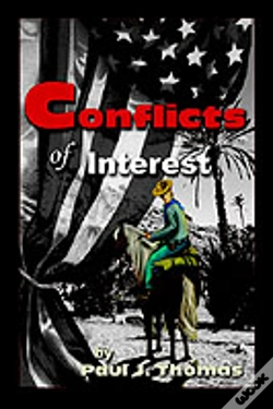 Capa do artigo Conflicts Of Interest