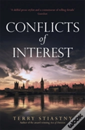 Conflicts Of Interest