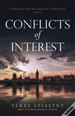 Capa do artigo Conflicts Of Interest