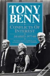 Capa do artigo Conflicts Of Interest