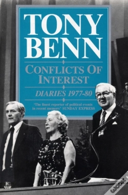 Capa do artigo Conflicts Of Interest
